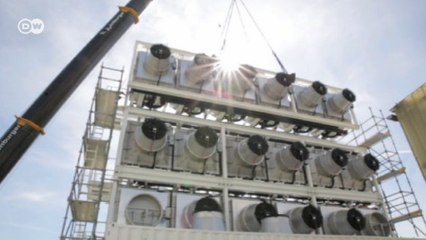 Geoengenharia: como a ciência pode manipular o clima