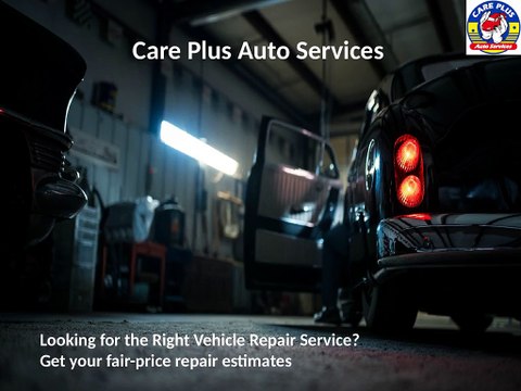 Solve Your Any Car Service Issues in Melbourne by Care Plus Auto Services