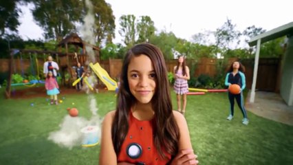 Stuck In The Middle - S 3 E 2 - Stuck with Rachel's Secret