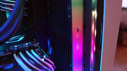 My Ultimate i78700K Coffee Lake Gaming PC Build February 2018