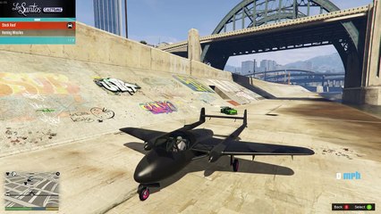 GTA ONLINE PYRO REVIEW - NEW BEST & FASTEST JET?! (Should You Buy?)