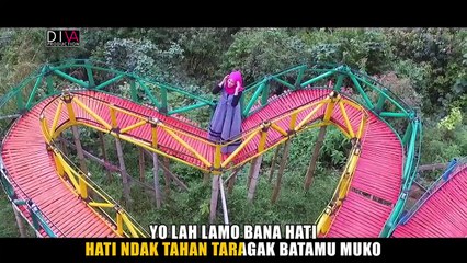 Sri Fayola - Di Ujuang Jalan (Lagu Pop Minang 2018)