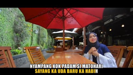 Sri Fayola Vol 3 - Manga Ragu Juo (Lagu Pop Minang 2018)