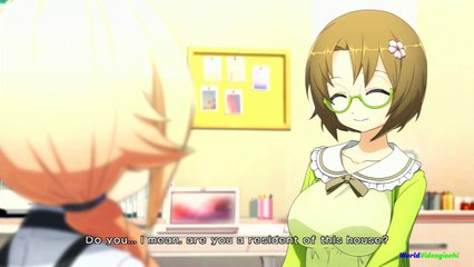 XBlaze Lost: Memories - Chapter 13 - PS3