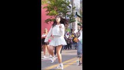 The Bella The Bella HaBin - SeSTa I JiJeGe (Rewind Sinchon Bus King Performance)