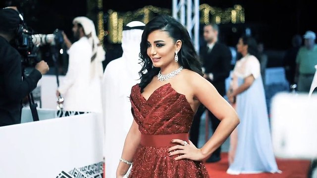 مقابلة حصرية مع بطلة الفيلم الفائز بـ المهر الإماراتي في مهر-1