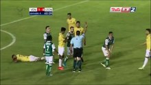 VENADOS VS LEON RESUMEN