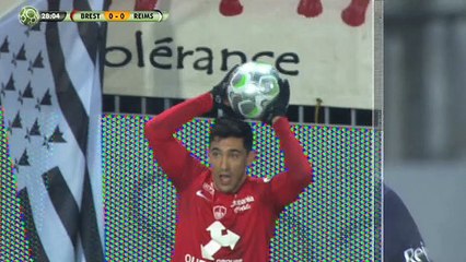 Brest - Reims : Tous au stade le match