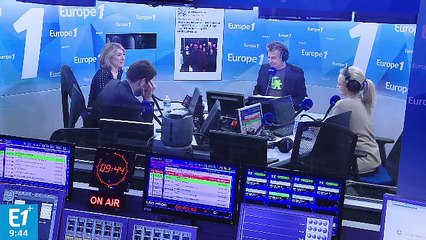 Jean-François Piège : "Je vais faire un livre sur la cuisine sans gras"