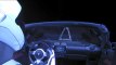 Quand Musk envoie sa Tesla dans l'espace : revivez le décollage de Falcon Heavy
