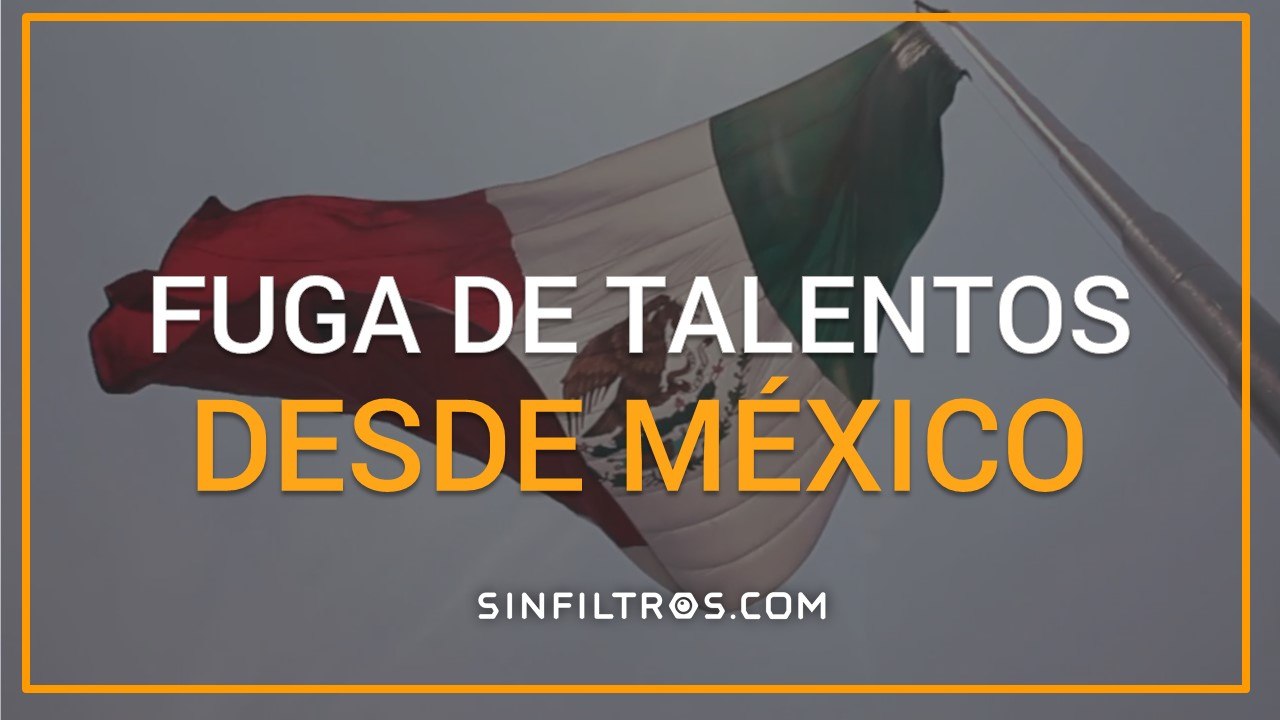 México: del sueño americano a la aventura en España | Sinfiltros.com