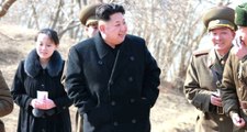 Kuzey Kore Liderinin Kardeşi, Güney Kore Olimpiyatları Açılış Törenine Katılacak