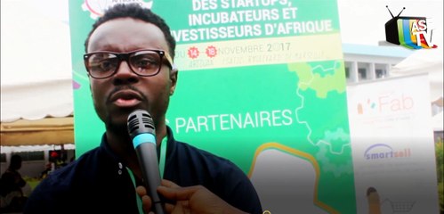 ASF TV Interview with Obin Guiako, Co-Founder of Baby Lab