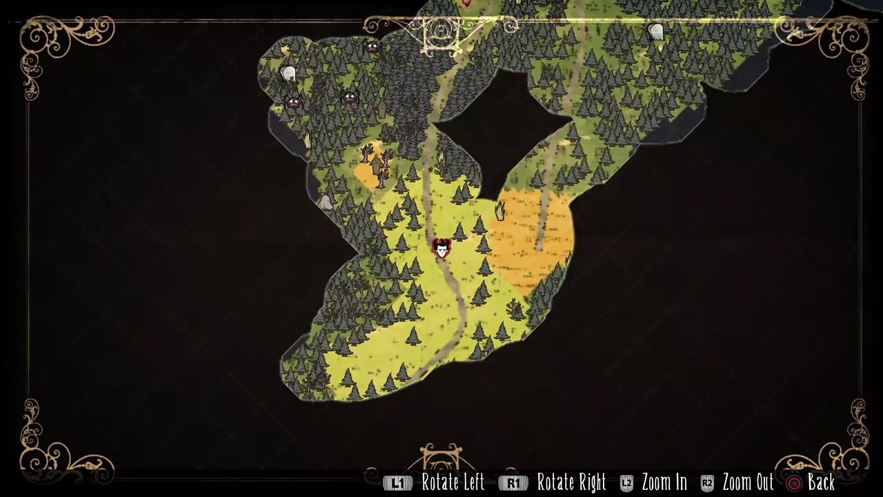 Don't Starve: Moose Goose