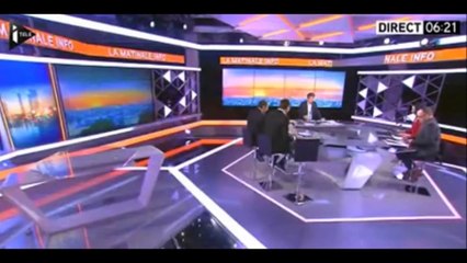 Les moments cultes de Pascal Dupraz