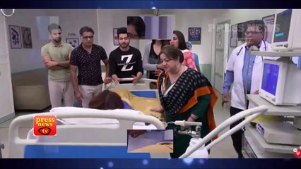 Kundali Bhagya -8th February 2018 zee Tv Serials News