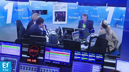 "Au tableau !!!" : devant les enfants, Jamel Debouzze évoque la perte de son bras