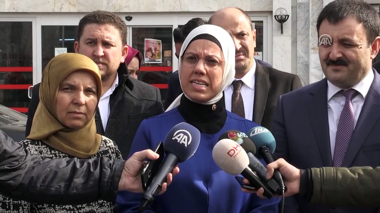 Kavakcı: “Türkiye’de asla böyle bir darbe girişimi tekrar olmayacak' - ISPARTA