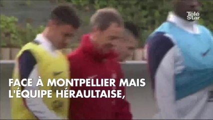 Sur quelle chaîne voir le match Montpellier-Lyon ?