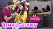 Phulpakhru | Manas Gets Frustrated | Zee Yuva Serial | Hruta Durgule