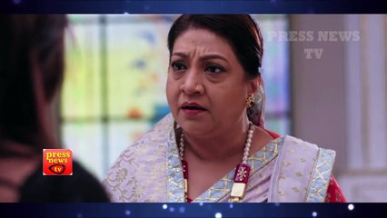 Yeh Rishta Kya Kehlata Hai -8th February 2018  Star Plus YRKKH News