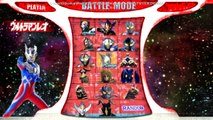 Sieu Nhan Game Play | Ultraman Zero Leo Battle Mode | Game Ultraman FE0