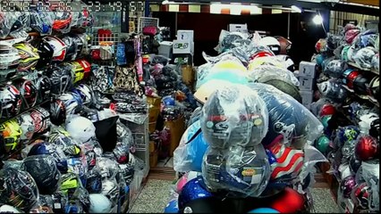 Taiwan: número de mortos em terremoto sobe para seis; vídeo mostra momento do tremor