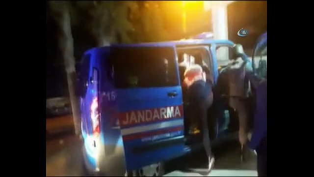 DEAŞ'ın infaz biriminden 3 kişi yakalandı