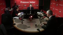 Bruno Le Maire répond aux questions des auditeurs de France Inter