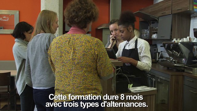 Restaurant d'application des apprentis d'Auteuil
