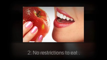 Benefits of Wearing Dentures in Boca Raton