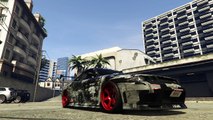 GTA Online: Import/Export DLC - BEST CUSTOMIZATION FOR THE NEW CARS (Elegy Retro, Tempesta & More)