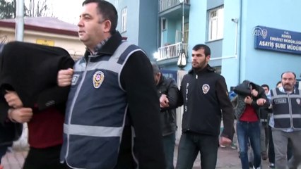 İnternette satılan ev ve araçların sahiplerini dolandırdıkları iddiası - KONYA