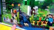 VLOG Магазин игрушек: МАЙНКРАФТ ЛЕГО обзор. LEGO MINECRAFT Review