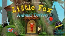 Fun Forest Animal Care - Kids Doctor Help Little Fox & His Forest Friends - Fun Animated Kids Games