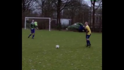 Uroki niedzielnych meczy B-klasy