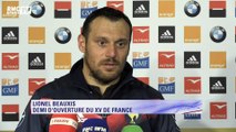 VI Nations - Oublier la défaite contre l’Irlande pour se relancer face à L’Ecosse