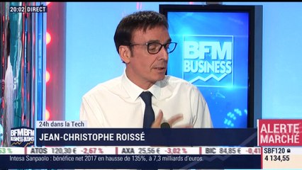 24h dans la Tech: Falcon Heavy va décoller - 06/02