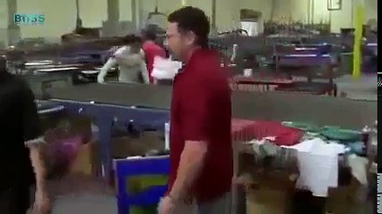 Undercover Boss Canada Season 04 Episode 10, UB CA S04E10 Last Episode