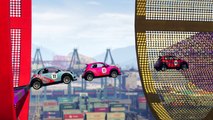 GTA 5 'CUNNING STUNTS' TRAILER BREAKDOWN! WHAT YOU MAY HAVE MISSED!
