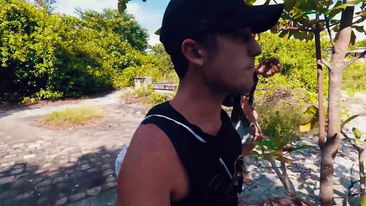 Never Talking About It Again.. | Bali Day 7