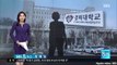 Scandal Kpop: Lại thêm một thần tượng bị phát hiện “đi cửa sau” tốt nghiệp thạc sĩ Đại học Kyunghee