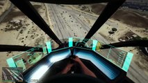 CRAZIEST GTA 5 HELICOPTER MODS! (GTA 5 Mod Showcase)