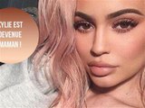 Kylie Jenner révèle le prénom de sa petite fille