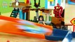 Big Hot Wheels Track Race Set Cars Angry Birds Toys | MyToyTV