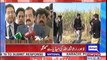 Rana Sanaullah Criticises Imran Khan and KP Police