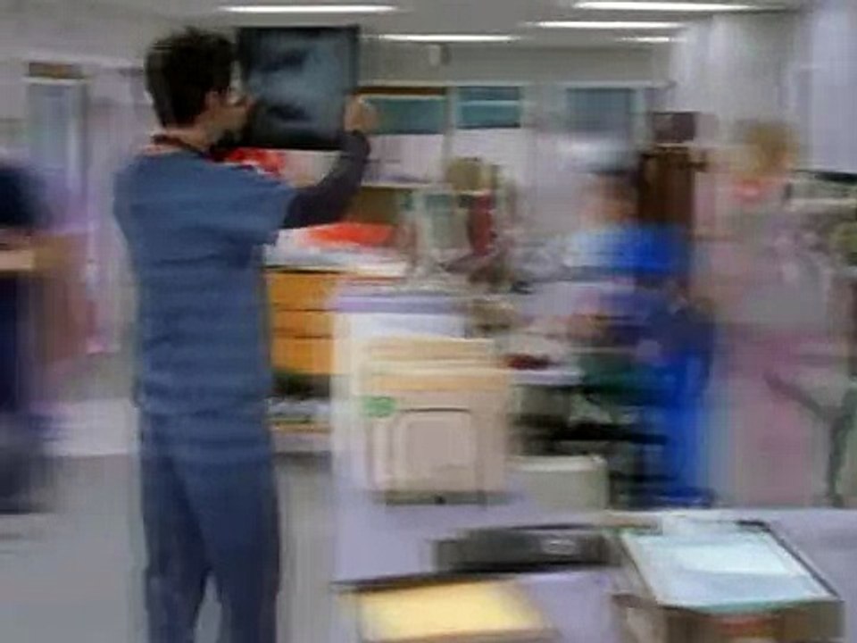 Générique série Scrubs