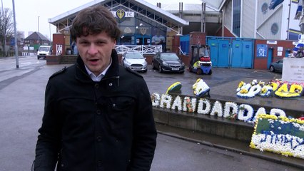 Heckingbottom Named Leeds Manager