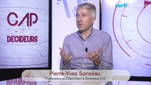 Surmonter le pessimisme dans l'entreprise [Pierre-Yves Sanséau]