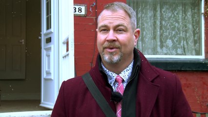 Homelessness Project Gathers International Support